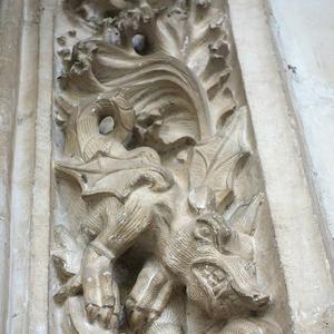 23. San Juan de los Reyes, Toledo 1