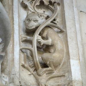 23. San Juan de los Reyes, Toledo 3