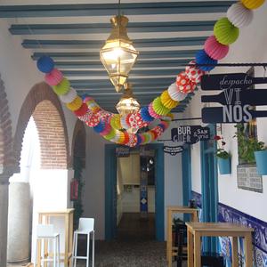 31. Cordoba, Judería 2