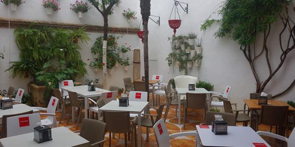 31. Cordoba, Judería 3