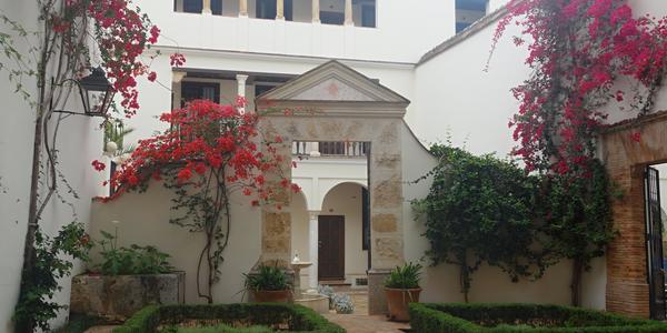 33. Cordoba, Judería 4