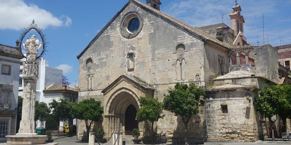 38. Jerez de la Frontera