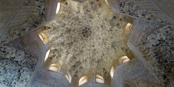 55. Alhambra, Granada 4