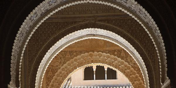 55. Alhambra, Granada 5