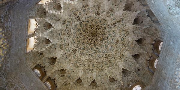 55. Alhambra, Granada 6