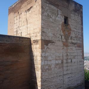 55. Alhambra, Granada 9