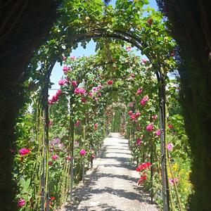 57. Generalife, Granada 2