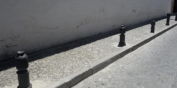 65. Granada, Albayzin 7