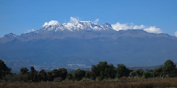 047. Ixtacíhuatl