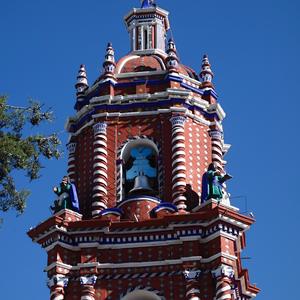 064. San Francisco Acatepec
