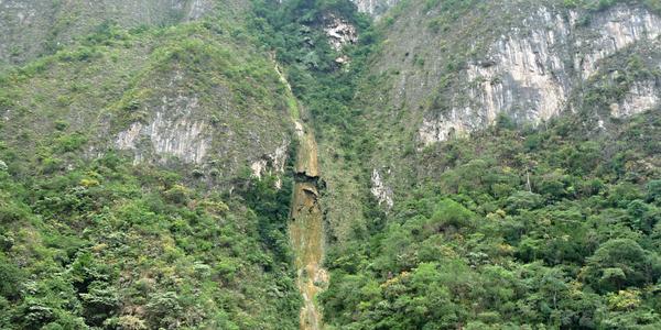 098. V kaňonu El Sumidero