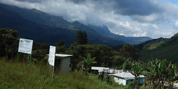116. Na území Zapatistů, Chiapas 2