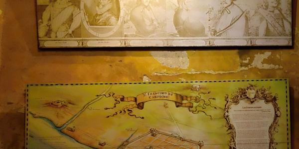 132. Piráti v Campeche