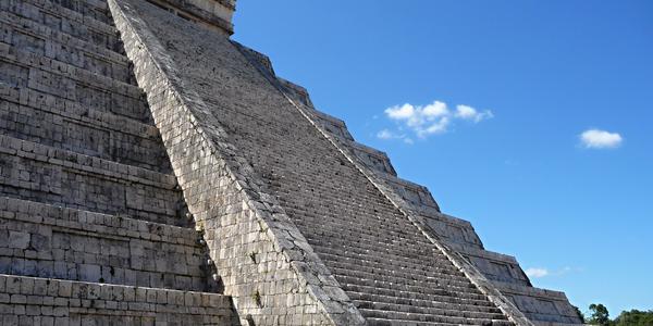 158. Chichen Itza 1