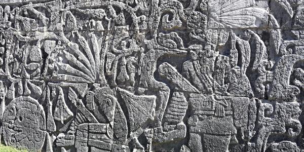 158. Chichen Itza 2