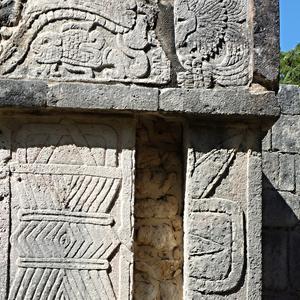 159. Chichen Itza