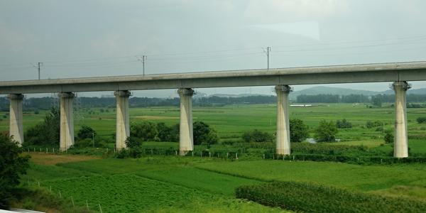 089. Na trase Peking-Suzhou