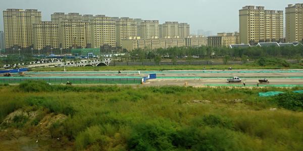 090. Na trase Peking-Suzhou