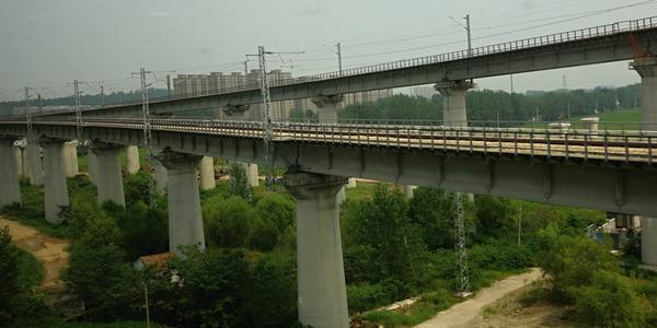 091. Na trase Peking-Suzhou