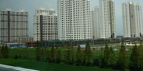 092. Na trase Peking-Suzhou