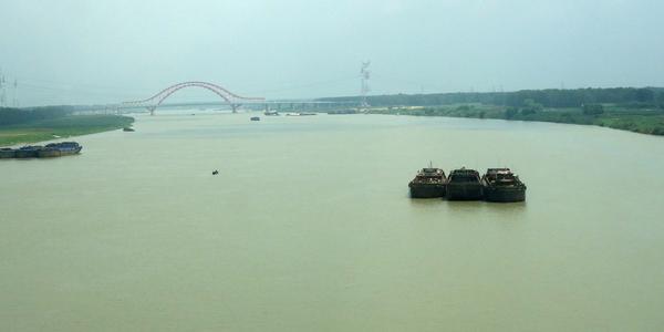 095. Na trase Peking-Suzhou