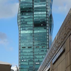 177. Šanghaj, vycházka městem