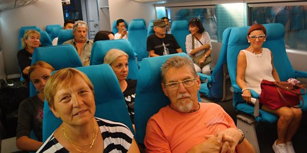 248. Čína, Šanghaj, Maglev