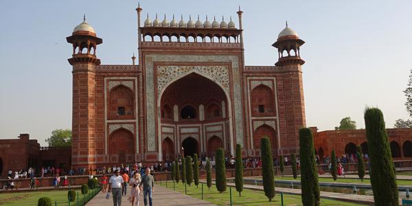 048-Táj Mahal