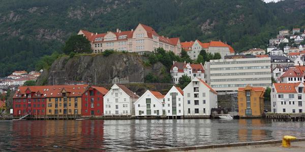 014. Bergen