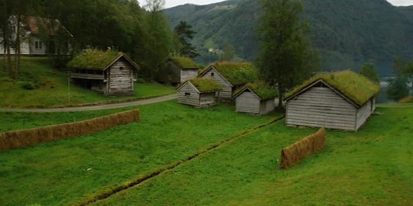 021. Na cestě do Geirangeru