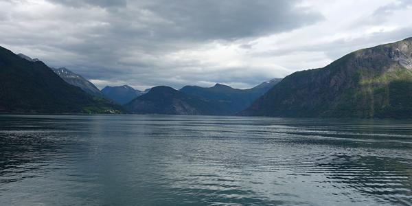 022. Storfjord