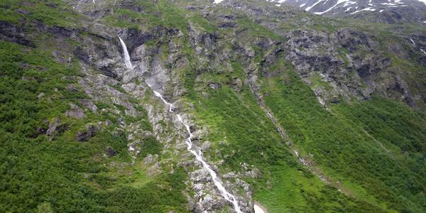 026. Na cestě do Geirangeru