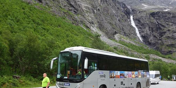 038. Pod Trollstigen