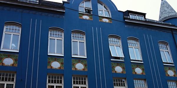 043. Alesund barevný