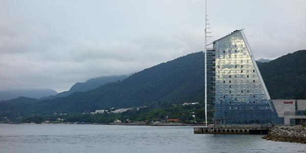 053. Molde