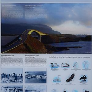 057. Atlanterhavsveien, info