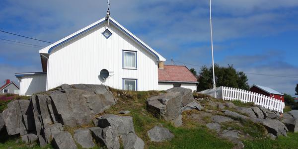 101. Lauvik, Vesteralen 3