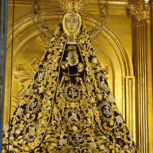 070. Oaxaca, Nuestra Seňora de Soledad
