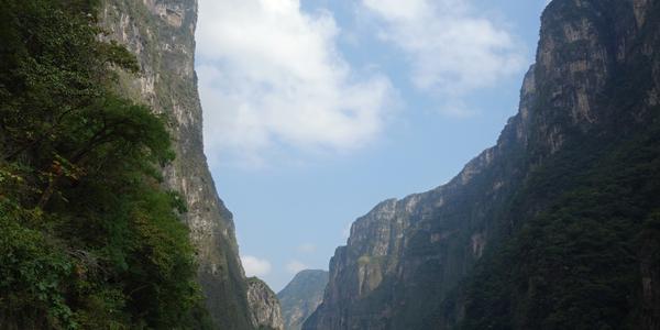 096. Kaňon Sumidero
