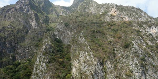 098. Kaňon Sumidero