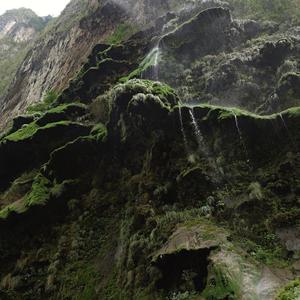 100. Kaňon Sumidero