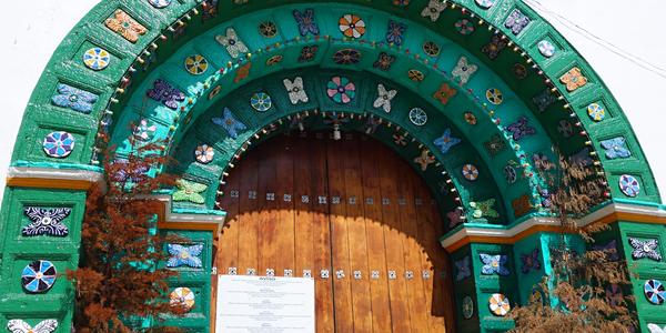 103. San Juan Chamula