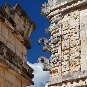 124. Uxmal 2
