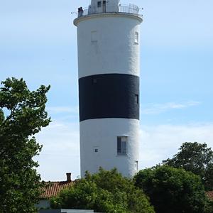 027. Oland, Ottenby maják 1