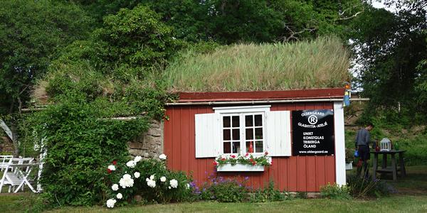 042. Oland, Solliden 6