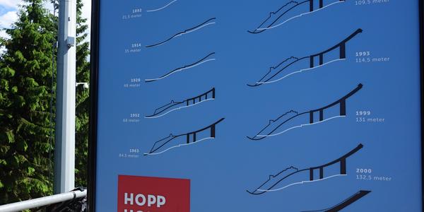066. Oslo, Holmenkollen 5