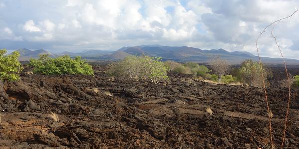 088-Shetani lava flow
