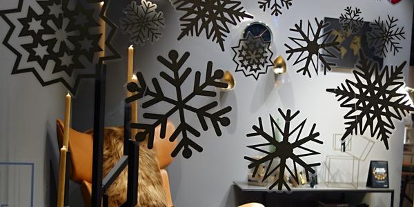 23. Advent v Drážďanech, zátiší
