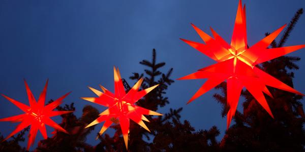 24. Advent v Drážďanech