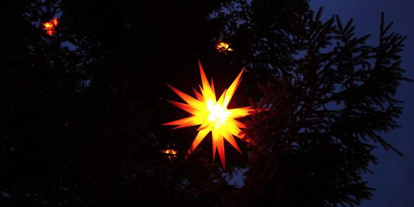 27. Advent v Drážďanech